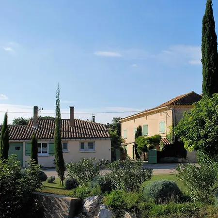 Hotel En Provence Occitane