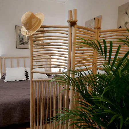 Hotel En Provence Occitane Saint-Paul-les-Fonts