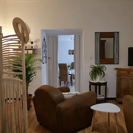 Hotel En Provence Occitane Saint-Paul-les-Fonts