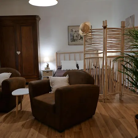 Hotel En Provence Occitane