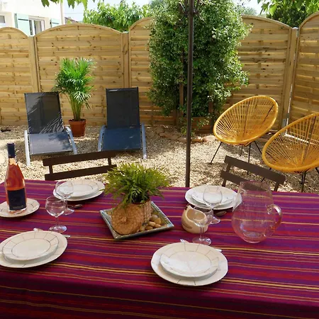 Hotel En Provence Occitane *